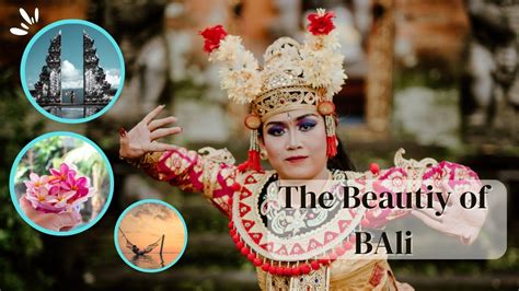 10 Fun Facts About The Indonesian Islan Of Bali Youtube