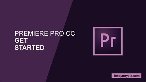 An imposing real time video editing application that has been wrapped around. Cara Menggunakan Adobe Premiere Pro Cc 2017 Pdf