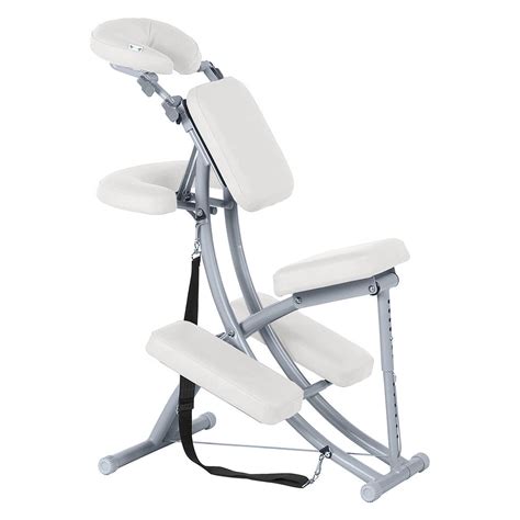 Ecopostural Massage Chair For Physiotherapy Doccheck Shop