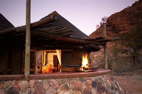 Cottage Mapungubwe National Park Ezi Bookings