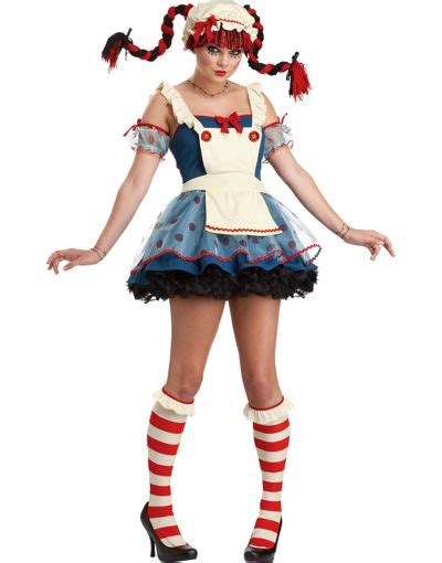 Shame On Retailers For Marketing Sexy Halloween Costumes To Tweens
