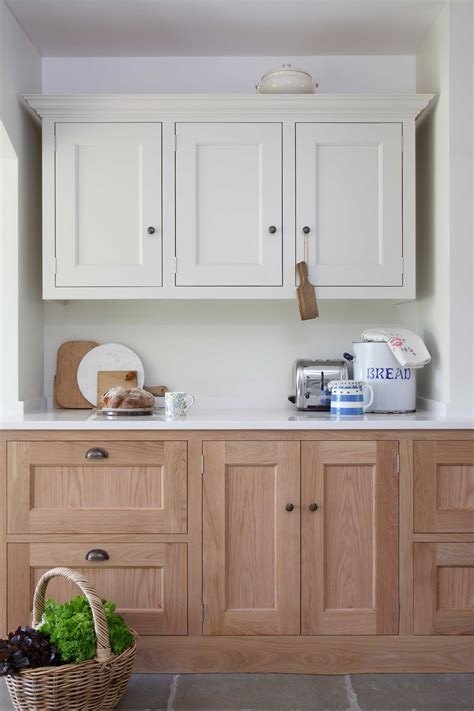 See more ideas about bead board cabinets, beadboard, tall cabinet storage. Surrey Hills House | Armorel | Home decor, Home, Kitchen ...