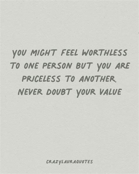 46 Best Know Your Worth Quotes For Confidence Crazy Laura Quotes