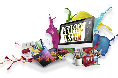 Graphic Designing London Campus Of Professional Studies