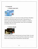 Images of Hdfc Money Back Credit Card Reward Points