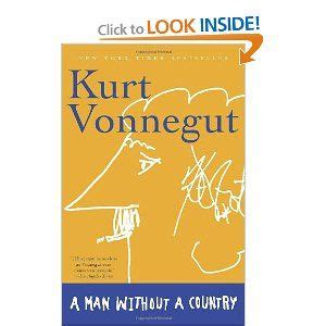 Displaced person (american playhouse) h. This book made me fall in love with Kurt Vonnegut. I heard ...