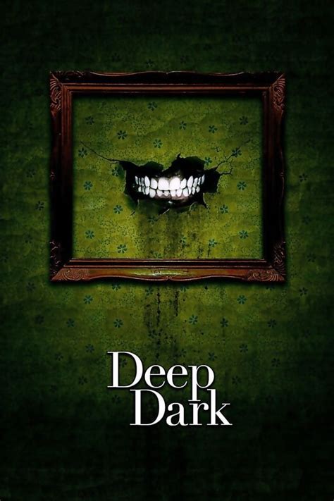 Deep Dark 2015 — The Movie Database Tmdb