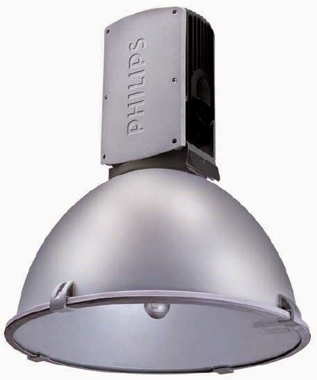 Philips Industrial Lighting Distributor Resmi Lampu Philips All