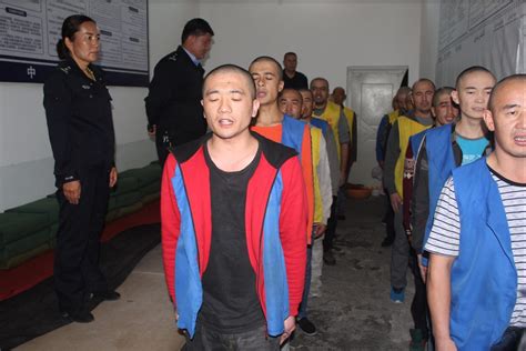 Xinjiang Police Files Chilling Words From Official Behind Uyghur Camps