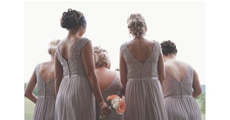 The Bridal Party Are Wedding Traditions Important Popsugar Love And Sex Photo 3