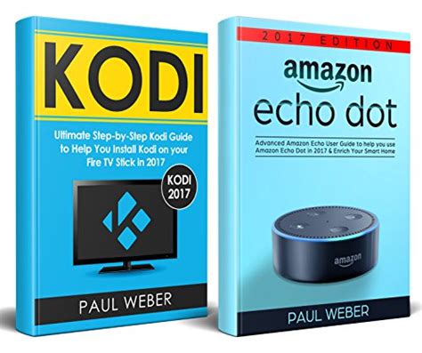 Echo tv guide is pretty good. Read Online Kodi & Amazon Echo Dot: 2 Manuscripts: Ultimate Guide to Install Kodi on Your Fire ...