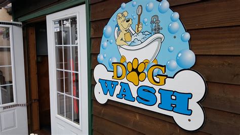 Pet wash stations at tractor supply co. Self-Service Dog Wash Center | Professional Pet Grooming Services | Seed-N-Feed Store