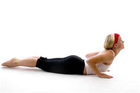 Asanas De Yoga Para Mejorar La Postura Corporal Estilo De Vida Bienestar Univision