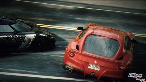 Need For Speed Rivals Complete Edition Revs Up For Release Next Month
