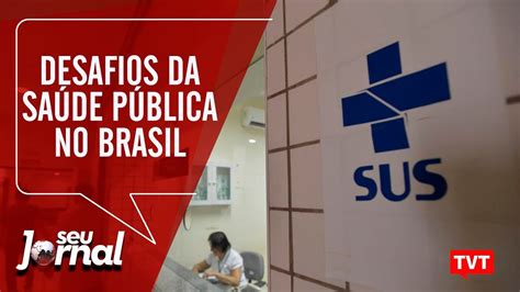 Desafios Na Saúde Pública Como Lidar Com Epidemias No Brasil