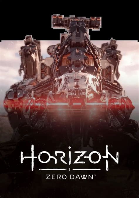 Horizon Zero Dawn Trophy Guide And Road Map Playstation 4 Horizon