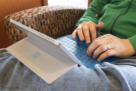 Review Microsoft Surface 3 Um Tablet Respeitável Que Pode Sair Caro