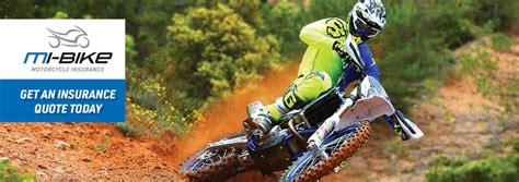 An allstate® motorcycle insurance policy helps protect you and your motorcycle, whether you're enjoying a long summertime ride or you have your bike. Triple R Motorcycles - Insurance