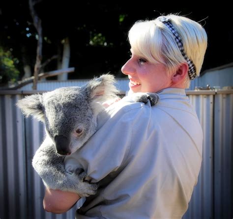 Episode 94 Koala Team From The San Diego Zoo All Creatures Podcast
