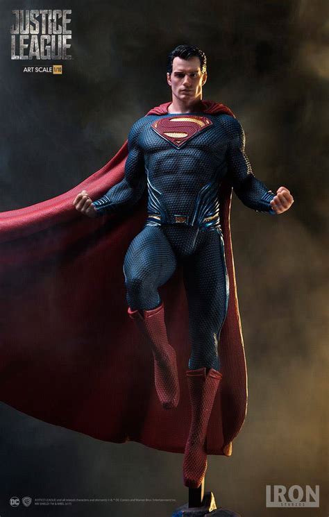 Figura Superman Christopher Reeve
