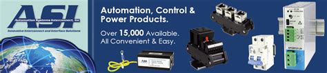 Automation Systems Interconnect Ebay Shops