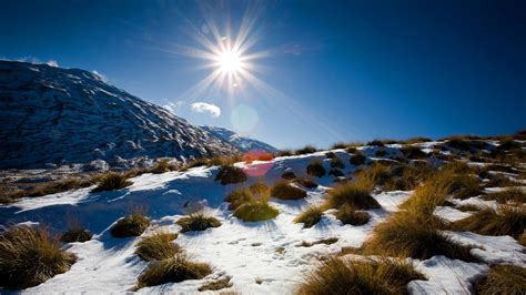 Our wallpapers come in all sizes, shapes, and colors, and they're all free to download. Coronet Peak in New Zealand Wallpapers - HD Wallpapers 47946