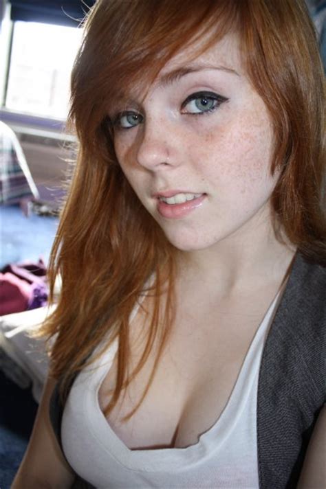 Does Anyone Else Think Freckles Are Sexy Funny Pictures