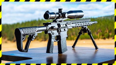 Top 5 Best 308 Rifles For Hunting 308 Rifle Reviews True Republican