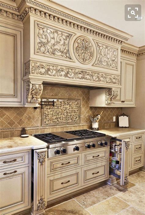 Simple tips for kitchen remodel ideas : tuscan kitchen curtains and valances set #Tuscankitchens ...