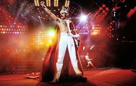 Freddie Mercurys Personal Belongings Are Being Put Up For Auction