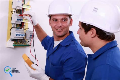 Why You Should Hire Electrical Companies In Sa Top Reveal