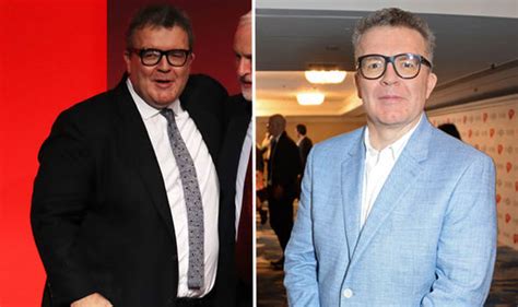 Tom Watson Weight Loss Labour Mp Lost Six Stone By Following This Weird Diet