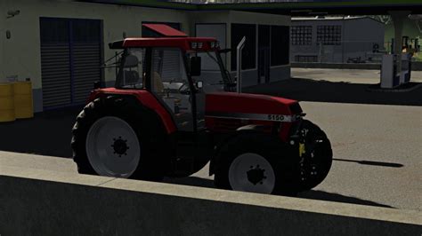 Case Maxxum 5150 Fs19 Mod Mod For Farming Simulator 19 Ls Portal
