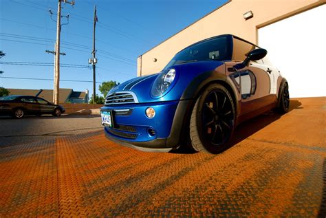 Mini Cooper Photography Page 13 North American Motoring