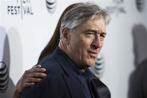 Robert De Niro Welcomes 7th Child Everything To Know About His Kids