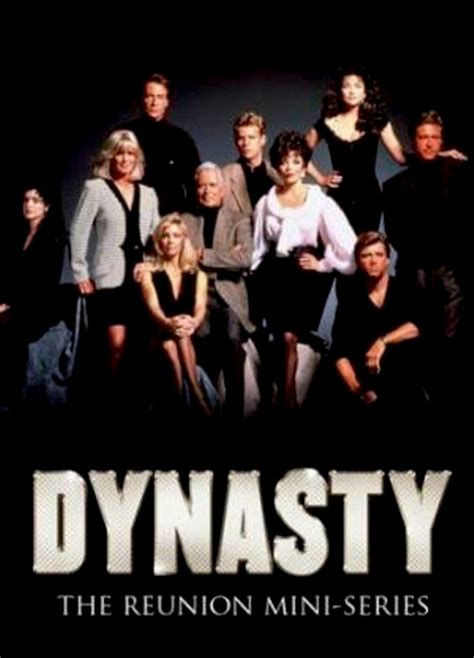 Dynasty The Reunion 1991