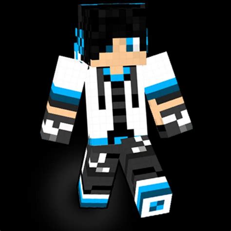 Skins For Minecraft Pe Hero For Android Apk Download