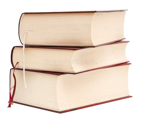 Thick Books Stock Photo Image Of Closed Cover Dictionary 37947182