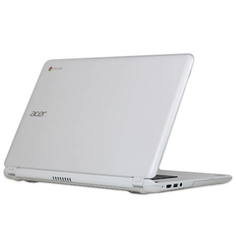 Ipearl Mcover® Hard Shell Case For 156 Inch Acer Chromebook 15 C910