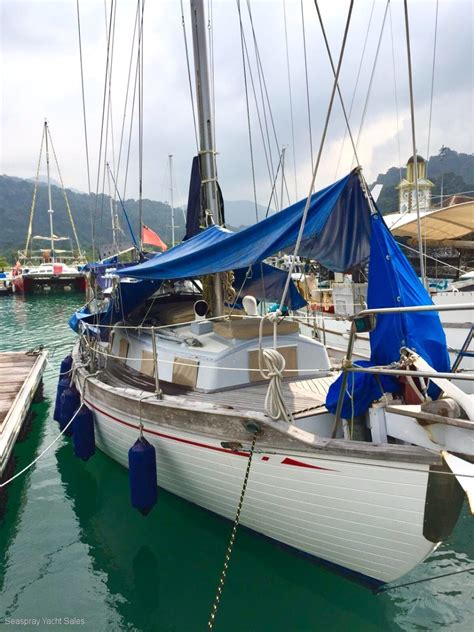 Find your ideal sailboat boat, compare prices and more. Used Baba 30 For Sale In Langkawi, Malaysia. for Sale ...