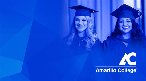 Amarillo College Ac Virtual Meeting Backgrounds