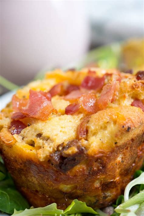 The 20 Best Ideas For Breakfast Casserole Without Bread Best Recipes