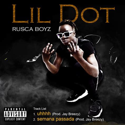 Lil Dot Uuuuuu 2020 Download Melhor Portal De Musicas