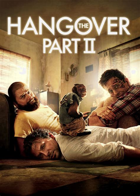 To say that the hangover part ii is anywhere close to being as good as the original should be a crime. Is 'The Hangover: Part II' available to watch on Netflix ...