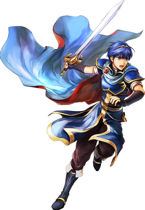 Image Marth Heroes 2png Fire Emblem Wiki Fandom Powered By Wikia