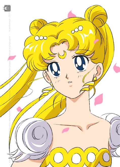 Princess Serenity Tsukino Usagi Image By Ash Animepv Zerochan Anime Image Board