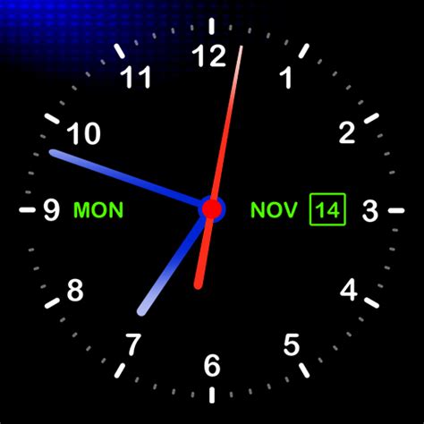 Download Clock Live Wallpaper On PC Mac With AppKiwi APK Downloader Iphone Wallpaper Clock