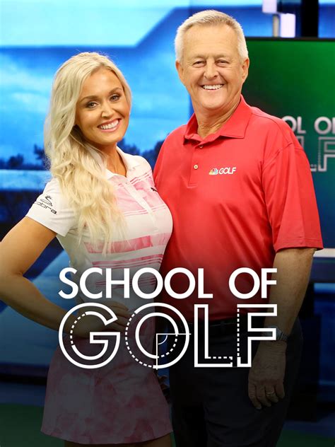 School Of Golf Tv Listings Tv Schedule And Episode Guide Tv Guide