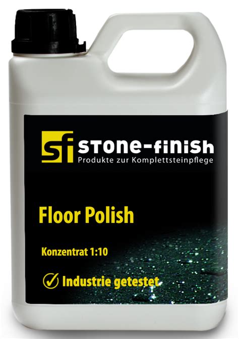 Stone Finish - Stone-Finish-Floorpolish