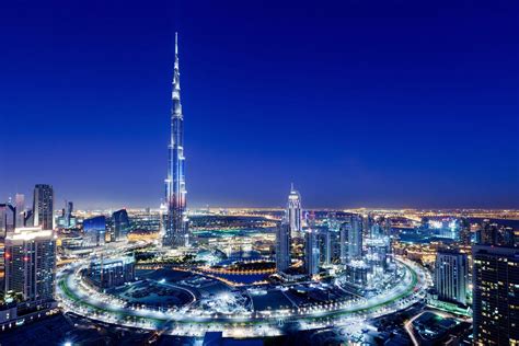 Hình Nền Burj Khalifa Top Những Hình Ảnh Đẹp